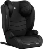 Scaun auto cu isofix i-Size KikkaBoo i-Stand Black (15-36 kg)