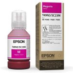 Ink  Epson T49N300, DyeSublimation Magenta  (140mL), C13T49N300