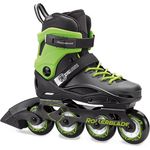 Role Rollerblade Cyclone 31-33