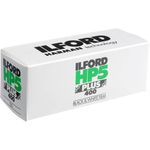 Фотопленка  Ilford HP 5 Plus 120 ISO 400