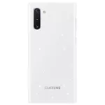 {'ro': 'Husă pentru smartphone Samsung EF-KN970 LED Cover White', 'ru': 'Чехол для смартфона Samsung EF-KN970 LED Cover White'}