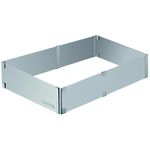 Formă de copt Tescoma 623382 Delicia ajustabila