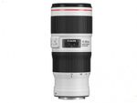 Zoom Lens Canon EF  70-200mm f/4 L IS II USM