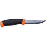 Нож походный MoraKniv Companion Hi-Vis Orange