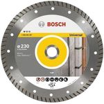 Disc de tăiere Bosch 2608602397 Disc de taiere cu diamant 230x22.23mm