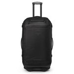 Geantă cu roți Osprey Transporter Rolling 90 Raven Black/Blck (843820190960)