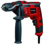 Дрель Einhell TH-ID 720/1 E KIT (42.598.46)