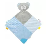 Jucărie de pluș Baby Mix STK-19421 BB Мишка голубой