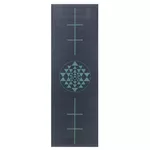 Инвентарь для йоги Bodhi 12364 183*60*0.45 cm Leela Yantra/Alignment 896MBY
