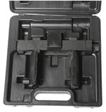 Cheie fixă JTC JTC-4218 Ключ универсальный для ступичных гаек (GERMANY-TYPE)