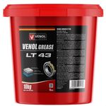 Автохимия Venol LT-43 10кг (+130) 186.010 смазка
