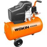 Компрессор Wokin 1500W 50L (831005)