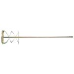 Строительный миксер Topex 1100 Mixer p/u amestecat mortare 100mm, priza SDS