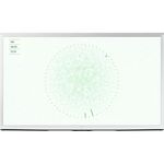 Телевизор Samsung QE43LS01DAUXUA The Serif