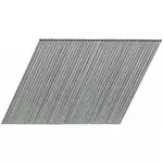 Set de tubulare, bite, duze DeWalt DNBA1650SZ Cuie pentru ciocan pneumatic INOX Ø1.6x50mm (P.2500)