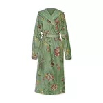 Textile de casă Pip Studio 321837 Secret Garden Bathrobe Green XL