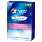 Crest 3D Whitе - GENTLE ROUTINE ™