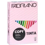 Бумага офисная Fabriano 61421297 Hartie Tinta A4, 80g/m2, 500 foi rosa