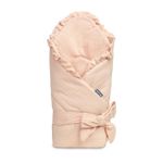 Plic pentru bebeluș Sensillo 42650 Muslin Icing 75x75