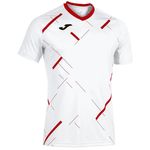 Одежда для спорта Joma T-Shirt Tiger Iii (XS) 101903.206