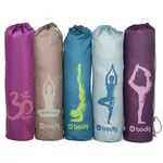 Коврик для йоги Bodhi 420 Husa pt covoras yoga 919 Easy Bag
