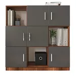 Комод Trendy VO7-BA 119x121x37cm, multifunctionala (GTR006706)