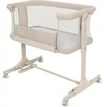 Колыбель Lionelo Pari Beige Cream 3in1