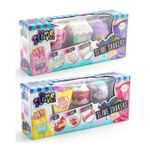 Set de creație Canal Toys SSC191 Slimelicious kit 3 pack (in assort.)