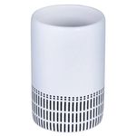 Pahar pentru periuțe de dinți Bisk 08191 ETNO