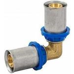 Запорная арматура APE 96077 Cot press D.26