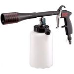 Пневмопистолет Mighty Seven SX-2101 для очистки под высоким давлением 1л., 5500 rpm (Tornador)