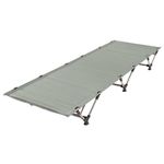 Кресло Robens Outpost Low Light Grey (Pat pliabil)