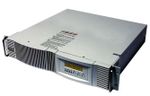 UPS PowerCom VGD-1500RM 1500VA/1050W, On-Line, LCD,AVR,RJ45,USB,RS232,SNMP, 4xIEC, Ext. batt. conn