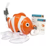Nebulizator Gamma Nemo