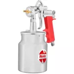 Aerograf Ronix RH-6408 Air spray Gun G-70-1.8mm