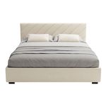 Кровать my-STYLE my-Luna 120x200 (P08D12M09)