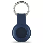 Аксессуар для моб. устройства Hama 215628 Fantastic Feel Key Apple AirTag Silicon blue