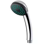 Pară de duș Bisk 05348 Cap de dus 1F (baza 1) crom