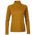 Одежда для спорта Rab Jacheta dame Nexus Pull-On Dark Butternut 14 (QFE-70-DBN-14)