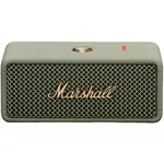{'ro': 'Boxă portativă Bluetooth Marshall Emberton III Sage', 'ru': 'Колонка портативная Bluetooth Marshall Emberton III Sage'}