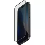 Стекло защитное для смартфона UNIQ Optix Vivid Clear for iPhone 16 Pro Max, Black