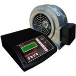 Accesoriu sisteme de încălzire miscellaneous TECH ST-32 ZPiD+ventilator WPA06K