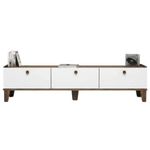 Тумба напольная для TV Trendy Sumer E3620, 178x44x34cm (GTR000003)