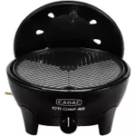 Grătar Cadac Citi Chef 40 Black EF 30mb