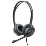 Căști pentru gaming Trust Mauro USB Headset