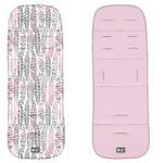 {'ro': 'Accesorii pentru cărucior Kikka Boo 31108040085 Salteluta pentru carucior Leaves Pink', 'ru': 'Аксессуар для колясок Kikka Boo 31108040085 Salteluta pentru carucior Leaves Pink'}