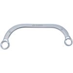 Ключ гаечный King Tony 19501719 ключ накидной полукруглый (стартерный) 17-19mm