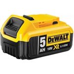 Зарядные устройства и аккумуляторы DeWalt DCB184-XR