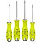 Набор ручных инструментов Dyllu DTSSA404 (51202)