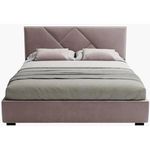 Кровать my-STYLE my-Mira 200x200 (P39D20M11)